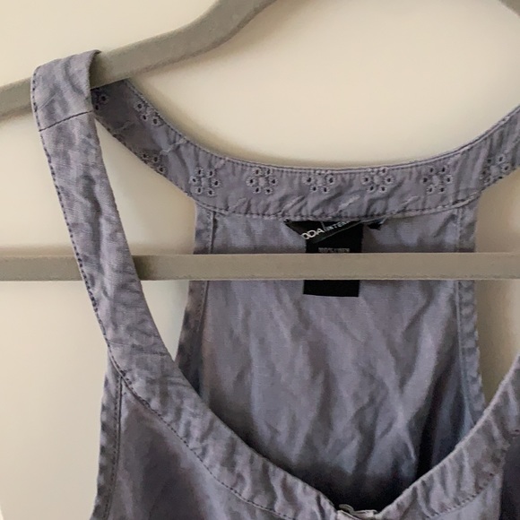 Linen jumper - Picture 2 of 6